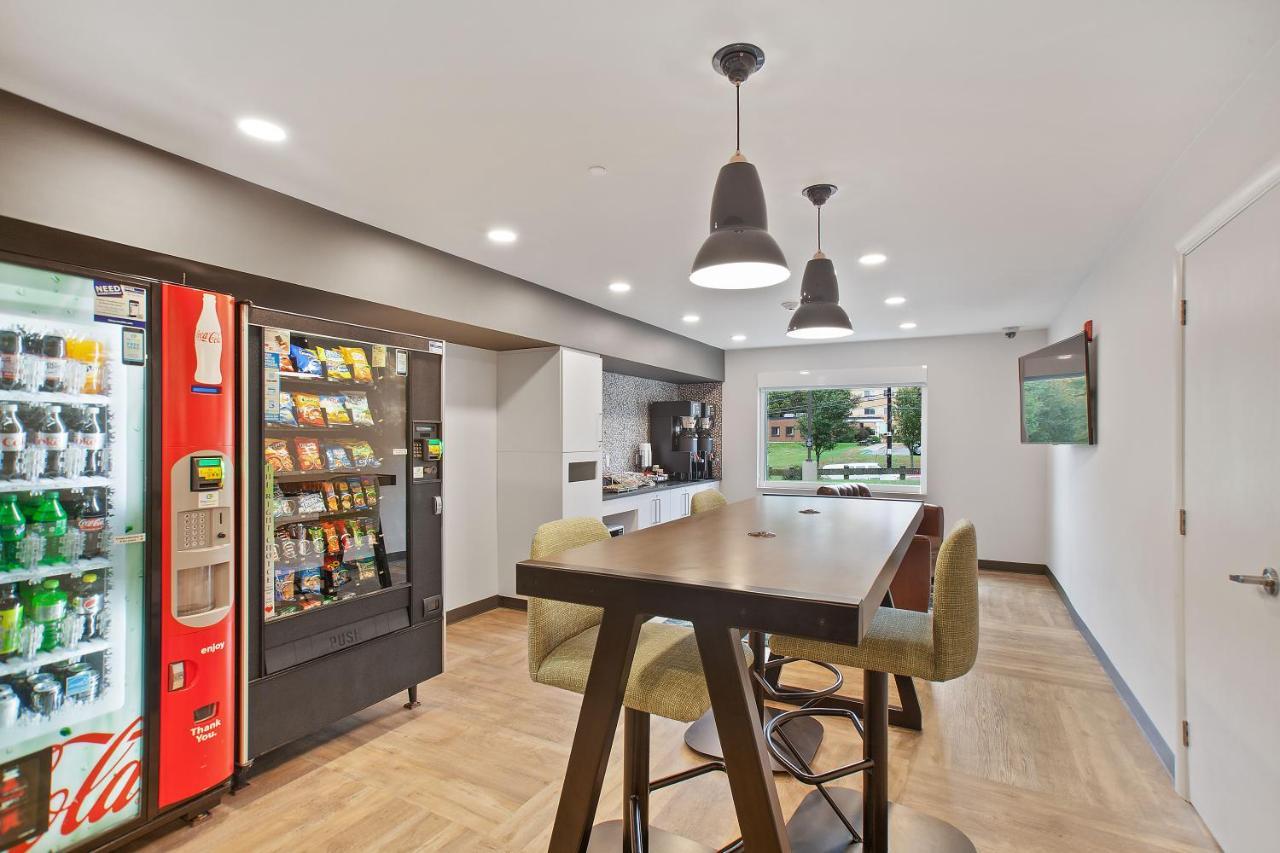 Extended Stay America Suites - Fort Lauderdale - Plantation Εξωτερικό φωτογραφία