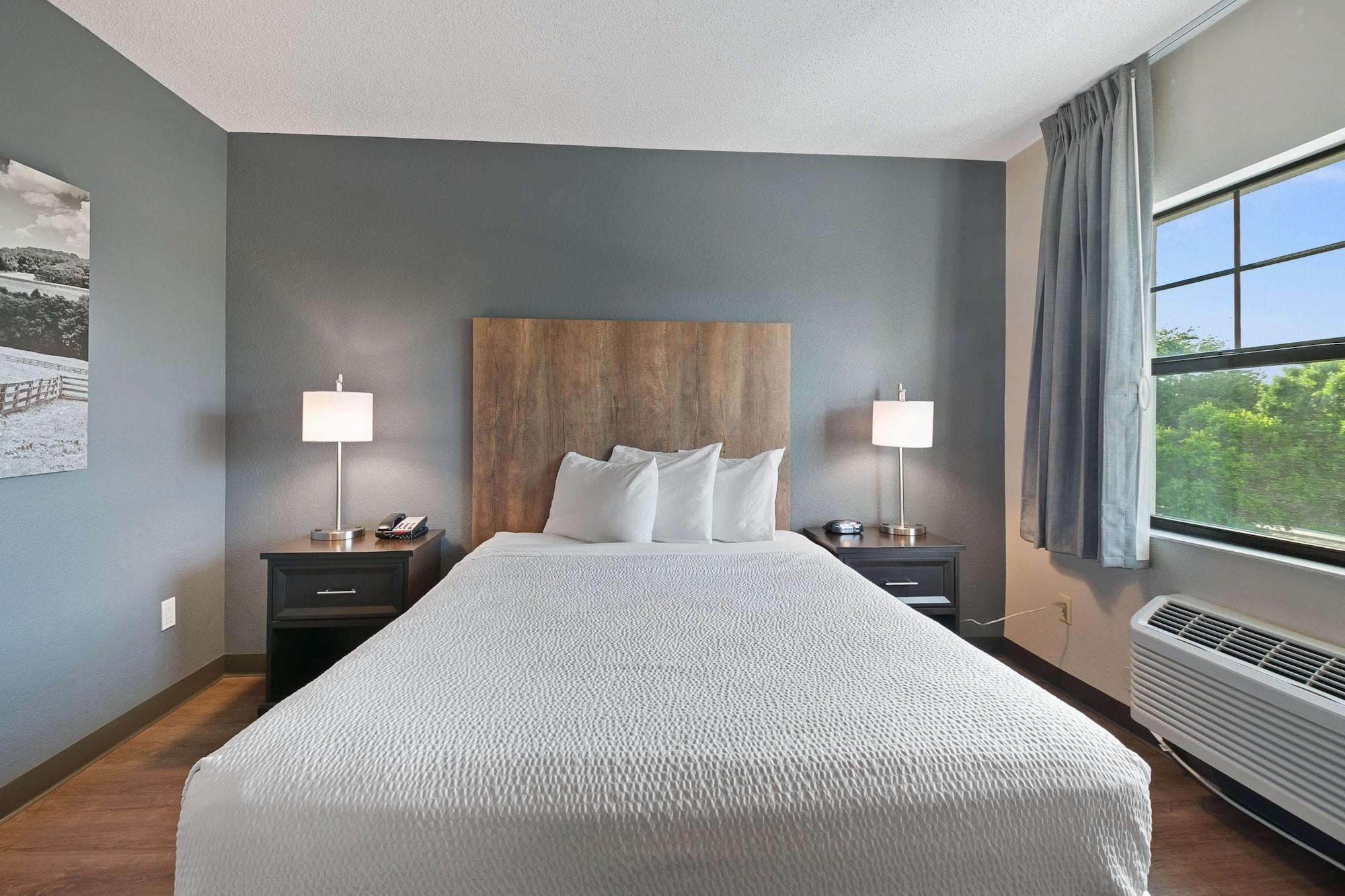 Extended Stay America Suites - Fort Lauderdale - Plantation Εξωτερικό φωτογραφία