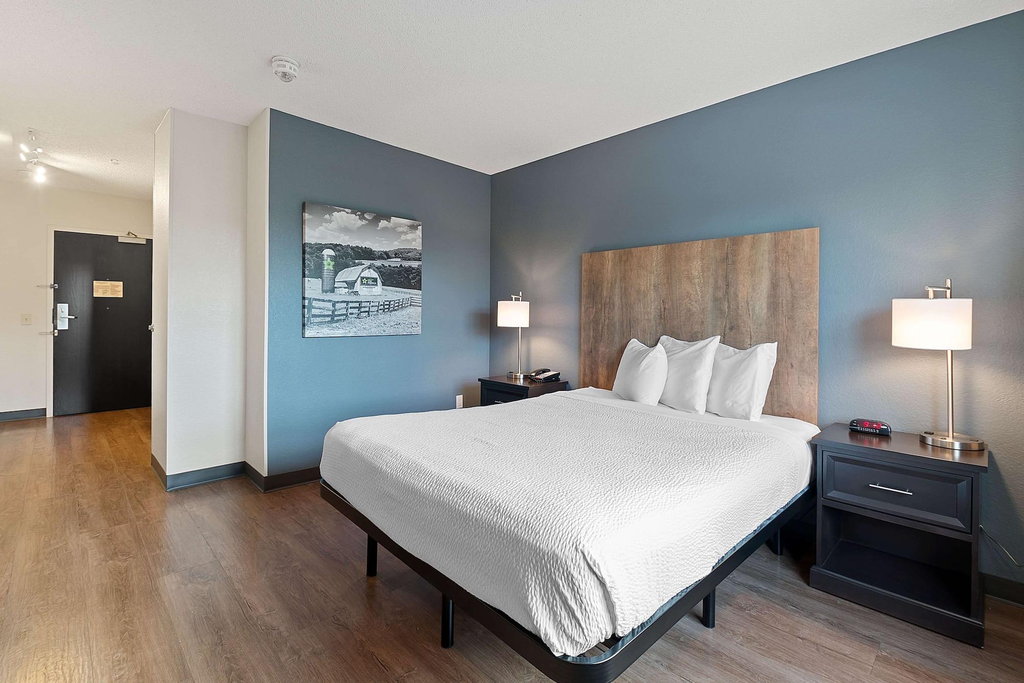 Extended Stay America Suites - Fort Lauderdale - Plantation Εξωτερικό φωτογραφία