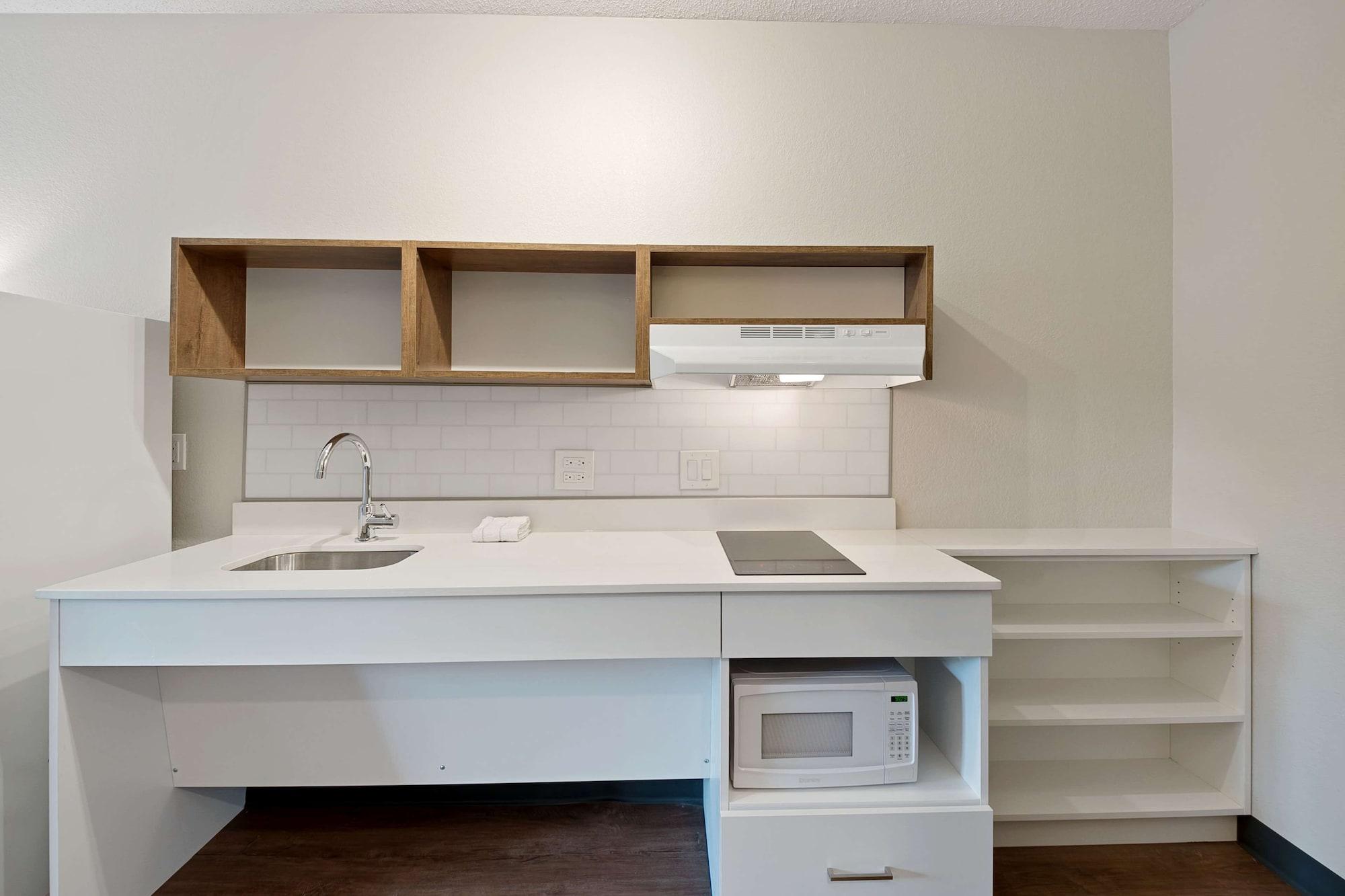 Extended Stay America Suites - Fort Lauderdale - Plantation Εξωτερικό φωτογραφία
