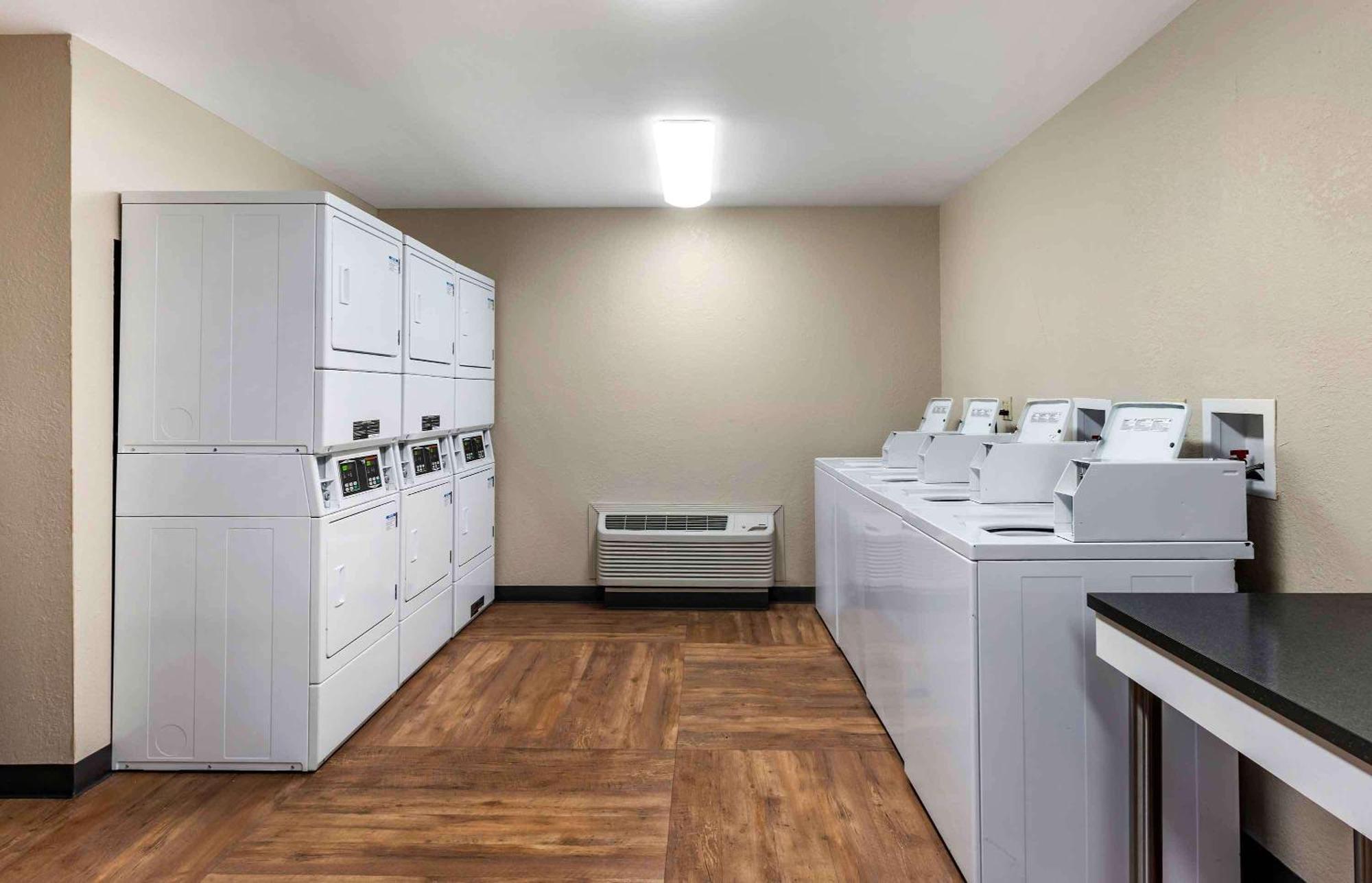 Extended Stay America Suites - Fort Lauderdale - Plantation Εξωτερικό φωτογραφία