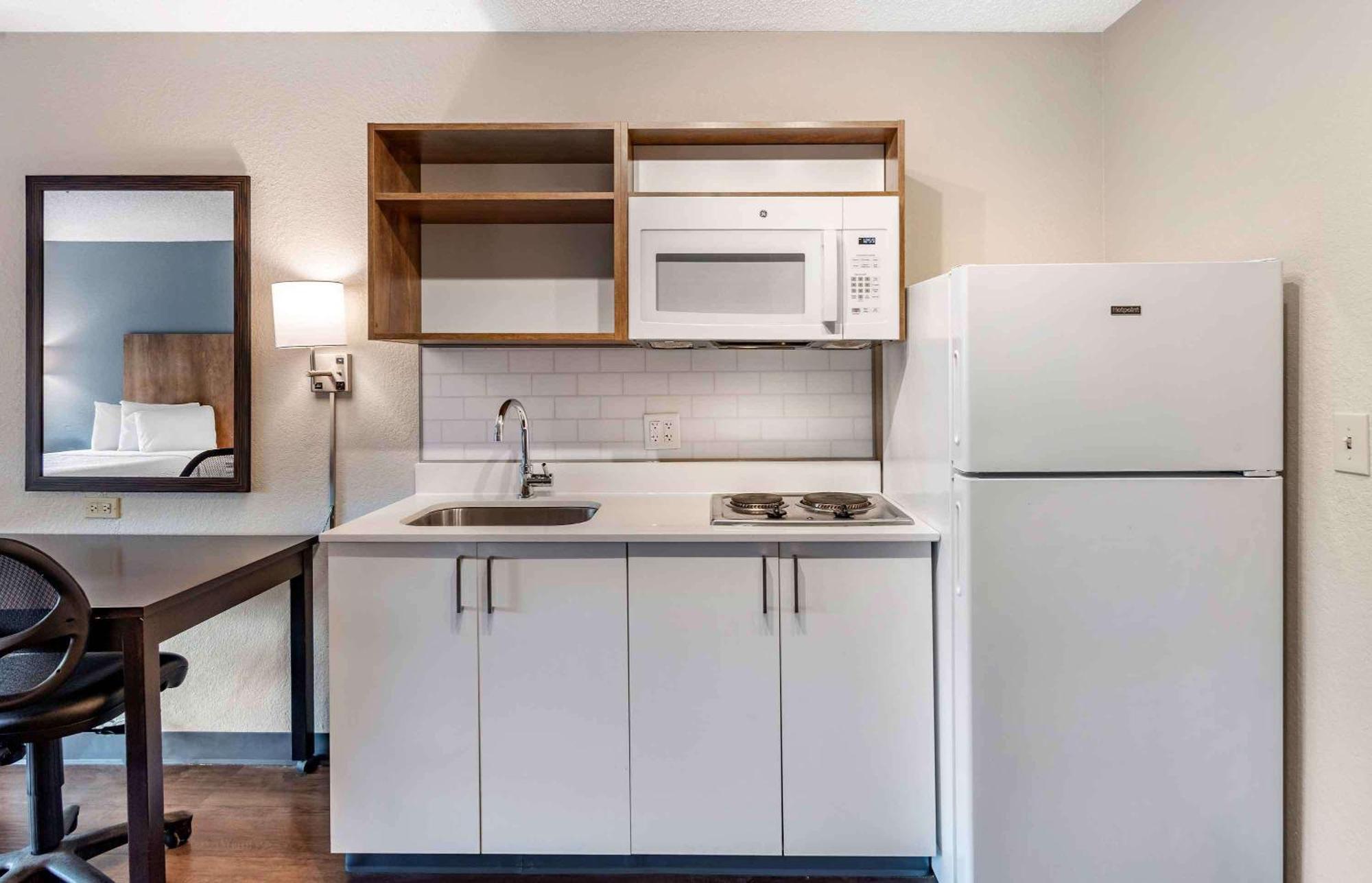 Extended Stay America Suites - Fort Lauderdale - Plantation Εξωτερικό φωτογραφία
