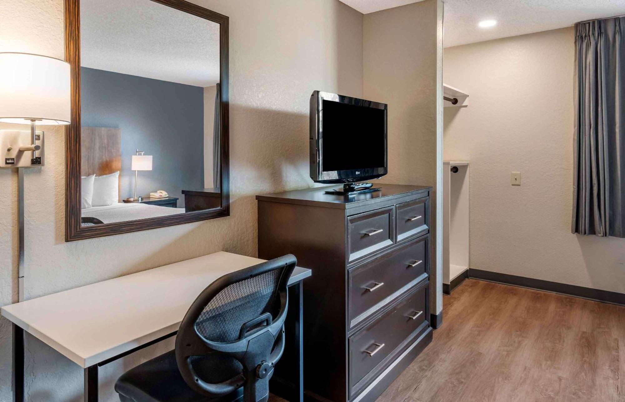Extended Stay America Suites - Fort Lauderdale - Plantation Εξωτερικό φωτογραφία