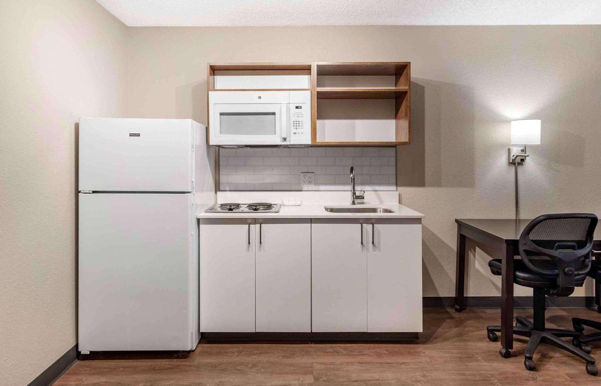 Extended Stay America Suites - Fort Lauderdale - Plantation Εξωτερικό φωτογραφία