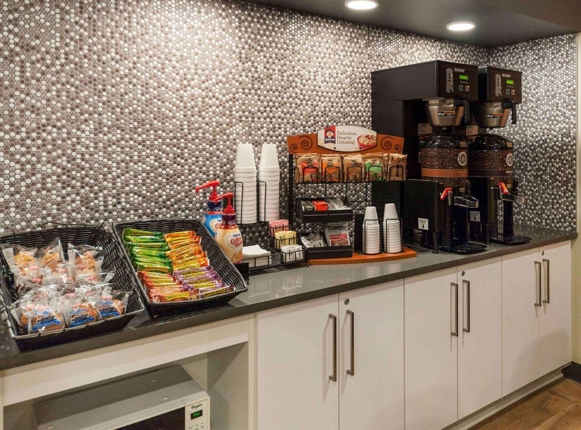 Extended Stay America Suites - Fort Lauderdale - Plantation Εξωτερικό φωτογραφία